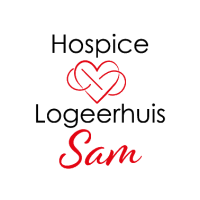 Logo Hospice en Logeerhuis Sam T